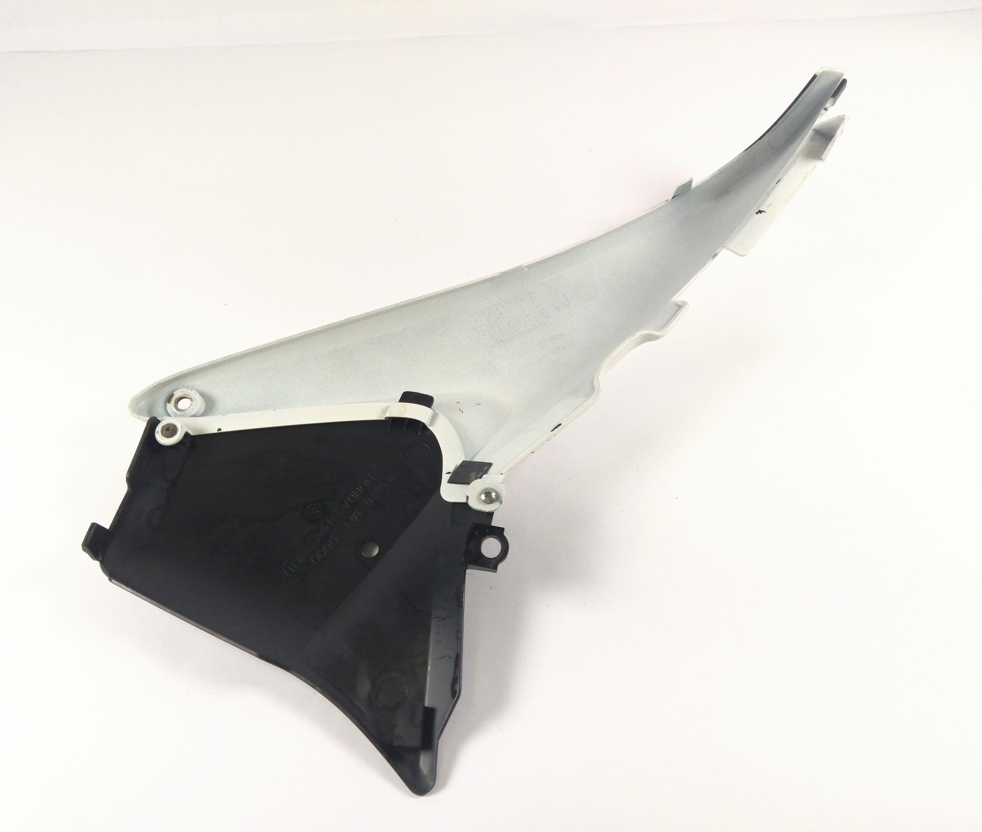 Honda XL 700 VA RD13 Transalp [2008] - Rear fairing - 0