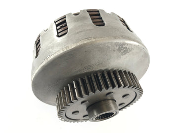 Honda CB 900 F SC01 [1981] - koppeling - 0