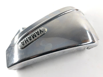 Yamaha XVS 650 Drag Star 4VR [1997] - Side Cladding aan de linkerkant - 0