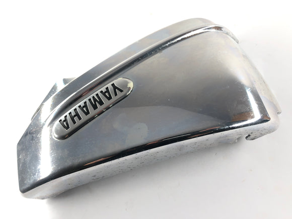 Yamaha XVS 650 Drag Star 4VR [1997] - Sidbeklädnad till vänster