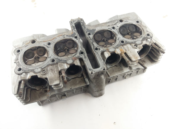 Honda 750 CB Seven Fifty RC42 [1992] - Cilindro Head