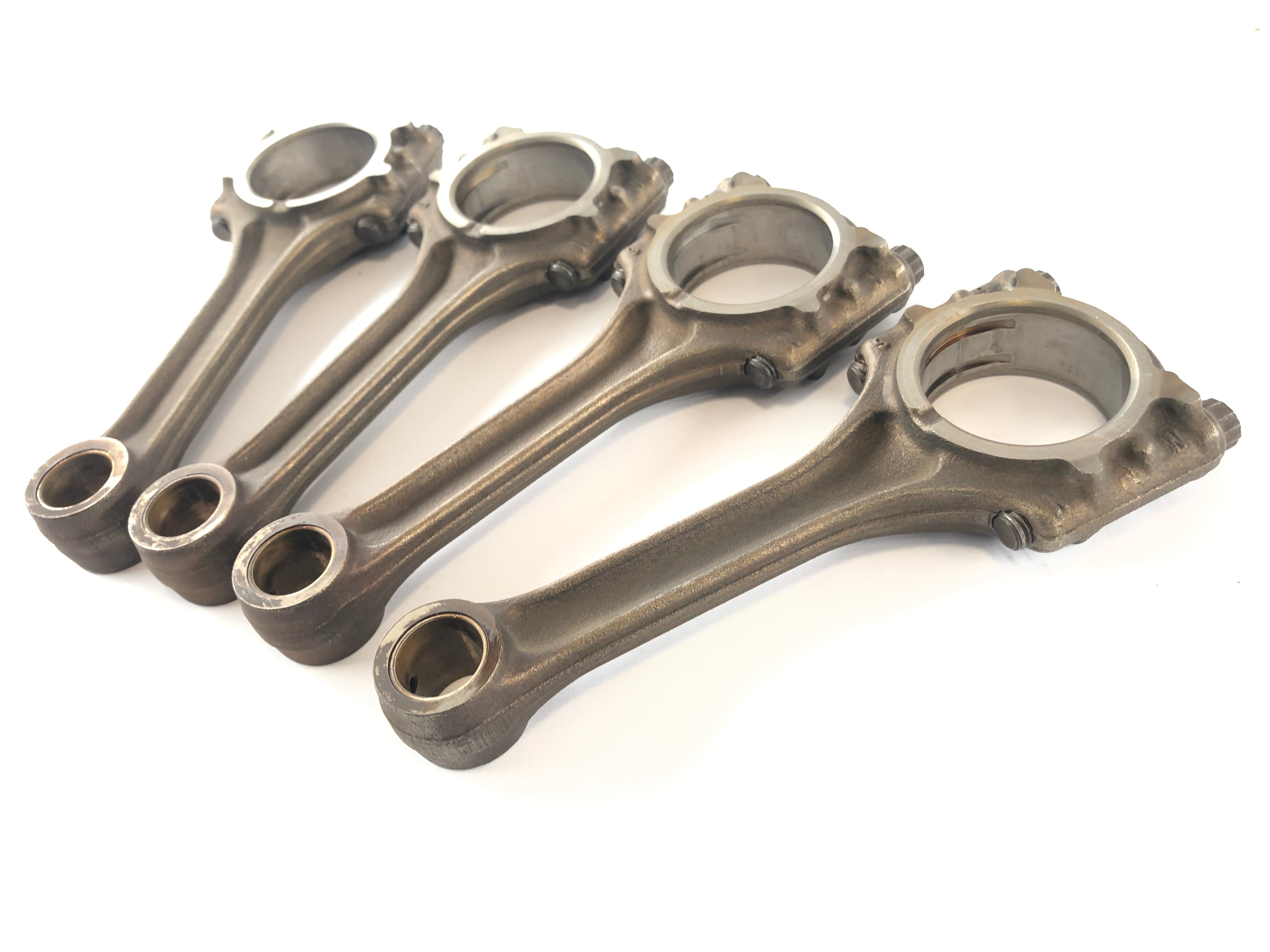 BMW K 1200 LT [2002] - Connecting Rod Set - 0