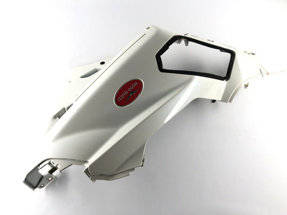 Moto Guzzi Stelvio 1200 8V [2011] - Front Cladding Cladding vpředu