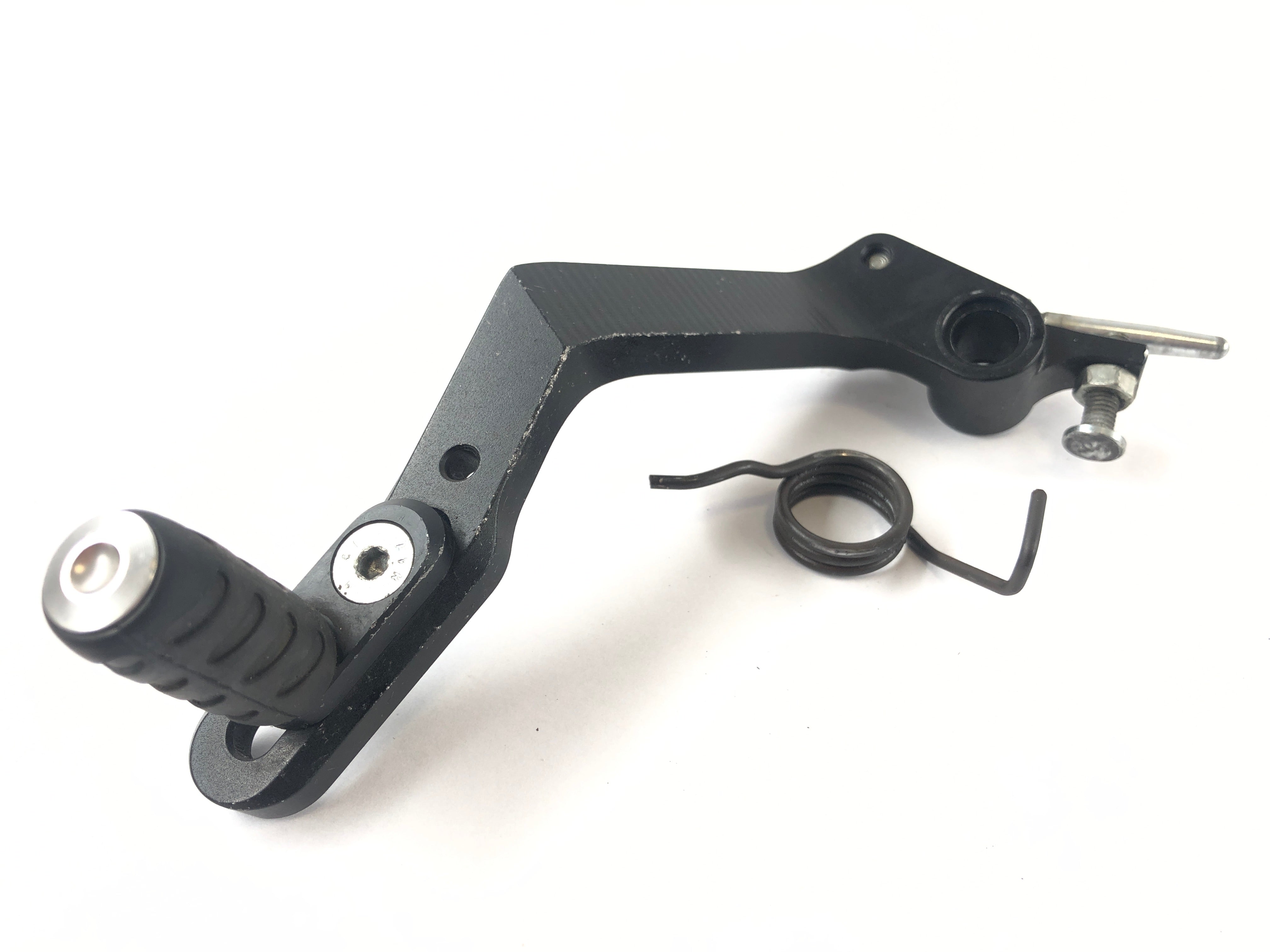 Ducati 1098 S [2007] - Brake pedal foot brake lever