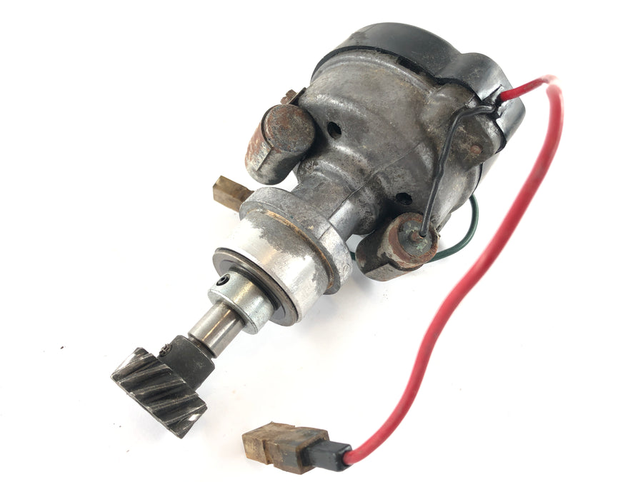 Moto Guzzi 850 -t3 VD [1979] - Ignition Distributør