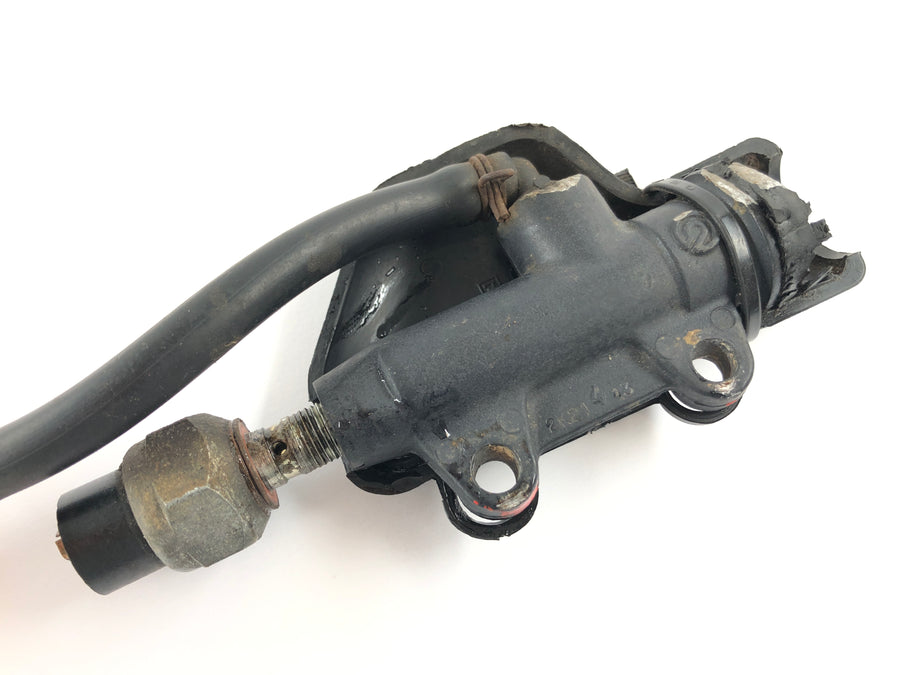 KTM LC4 ER 600 [1994] - rear brake pump