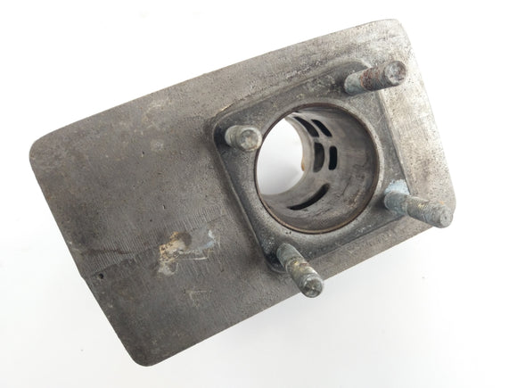 Suzuki GT 550 [1978] - цилиндр