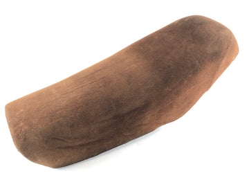 Yamaha XT 500 1U6 [1980] - SEAT BEND - 0