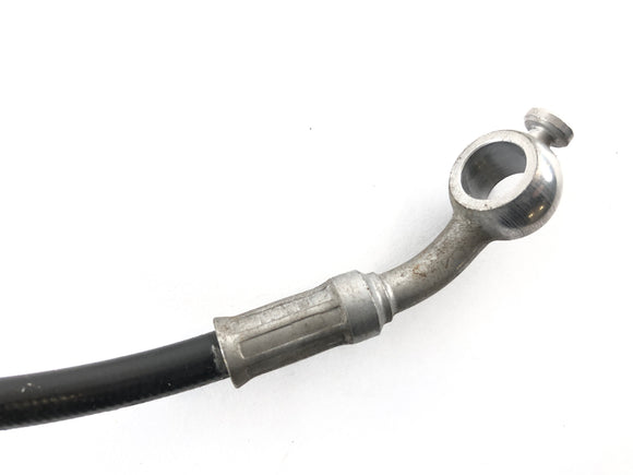 Husqvarna 701 Vitpilen [2018] - Remlijn aan de voorkant