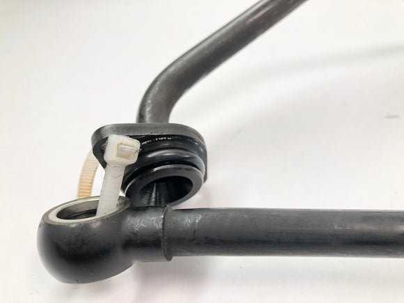 BMW R 1200 ST R1ST [2006] - Oljeledningsrørkoblinger foran