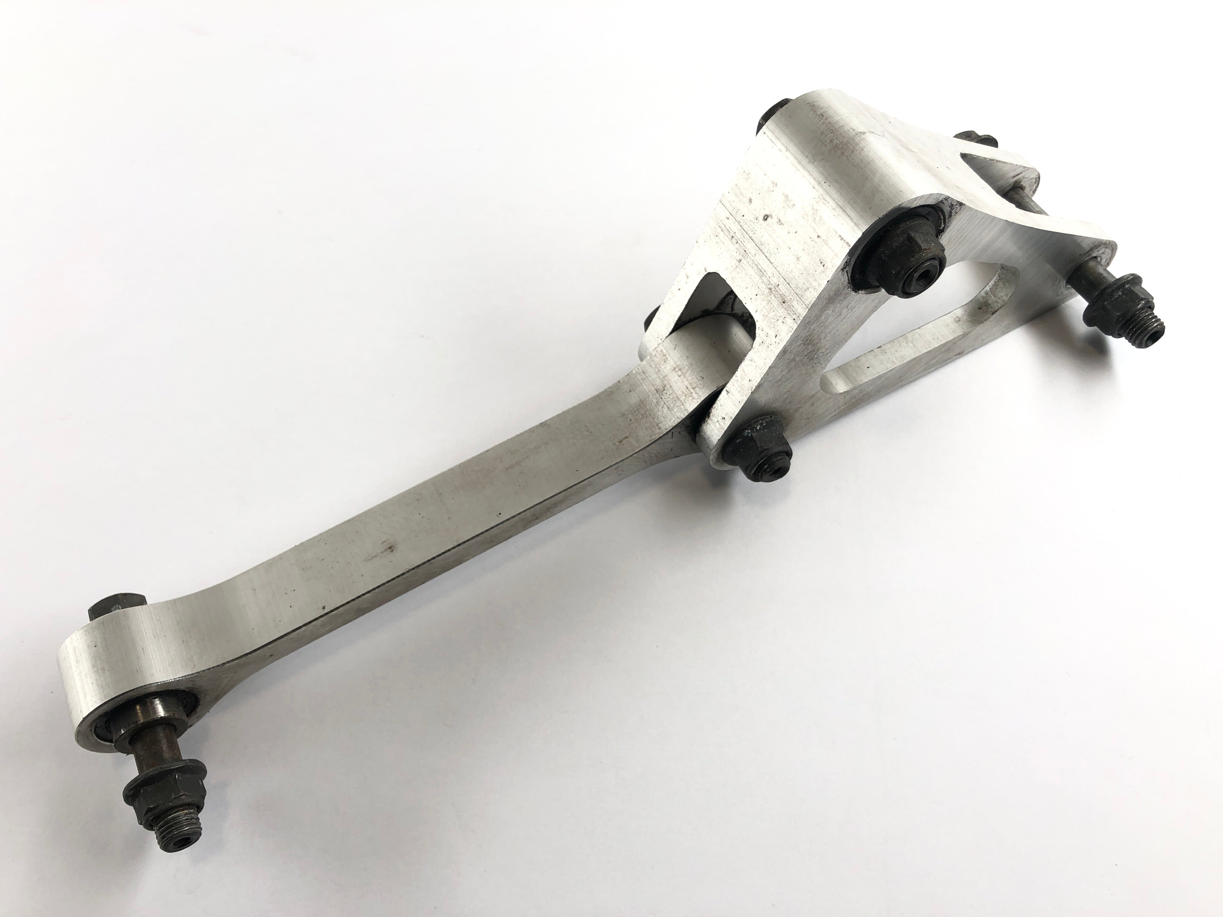 Yamaha YZF R1 RN04 [2000] - Deflace Lever Bone Bone