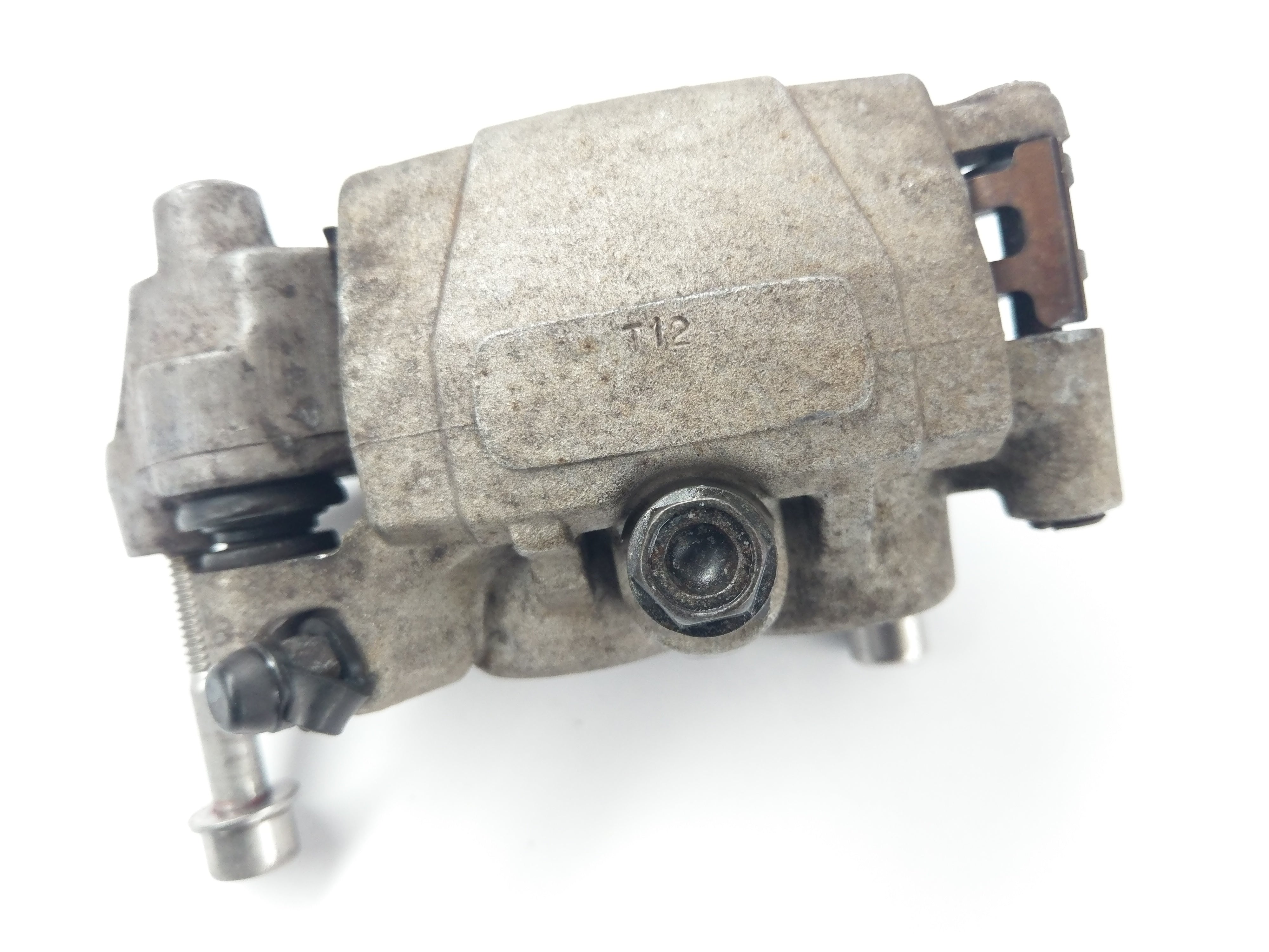 Honda XR 600 R PE04 [1994] - front brake caliper