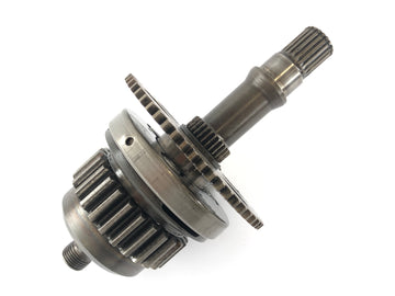 Kawasaki Z 750 E KZ750E [1981] - käynnistysvapaus ??? - 0