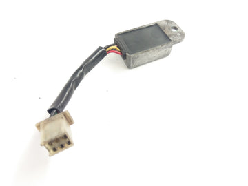 Honda XL 500 R PD02 [1983] - Gleichrichter Lichtmaschine - 0