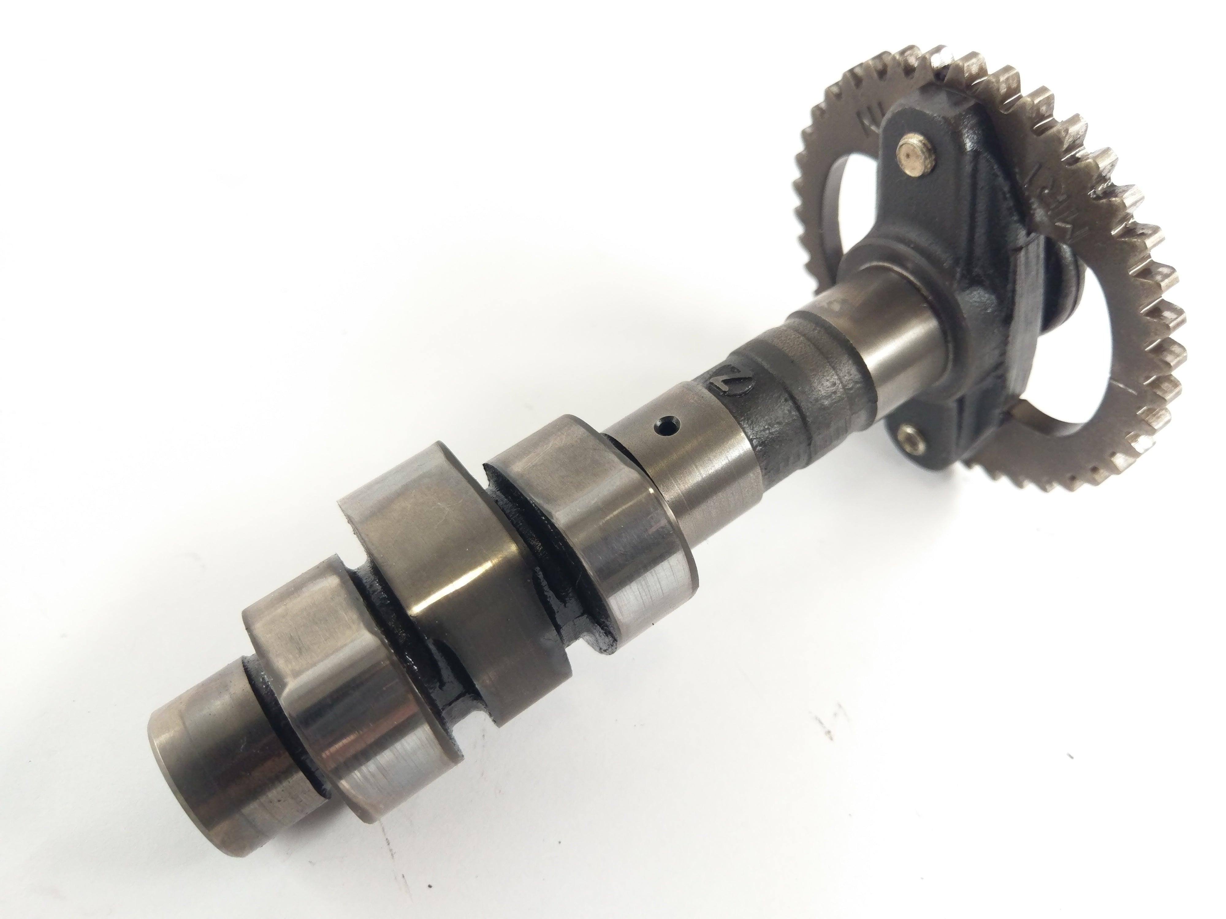 Honda Africa Twin XRV 650 RD03 [1989] - CAMSHAFT