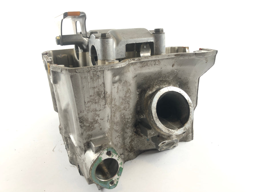 Honda Varadero XL 1000 SD02 [2002] - Sylinterin pään etusylinteripää