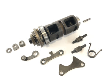 Suzuki Dr 800 S SR42B [1991] - Roller Shift