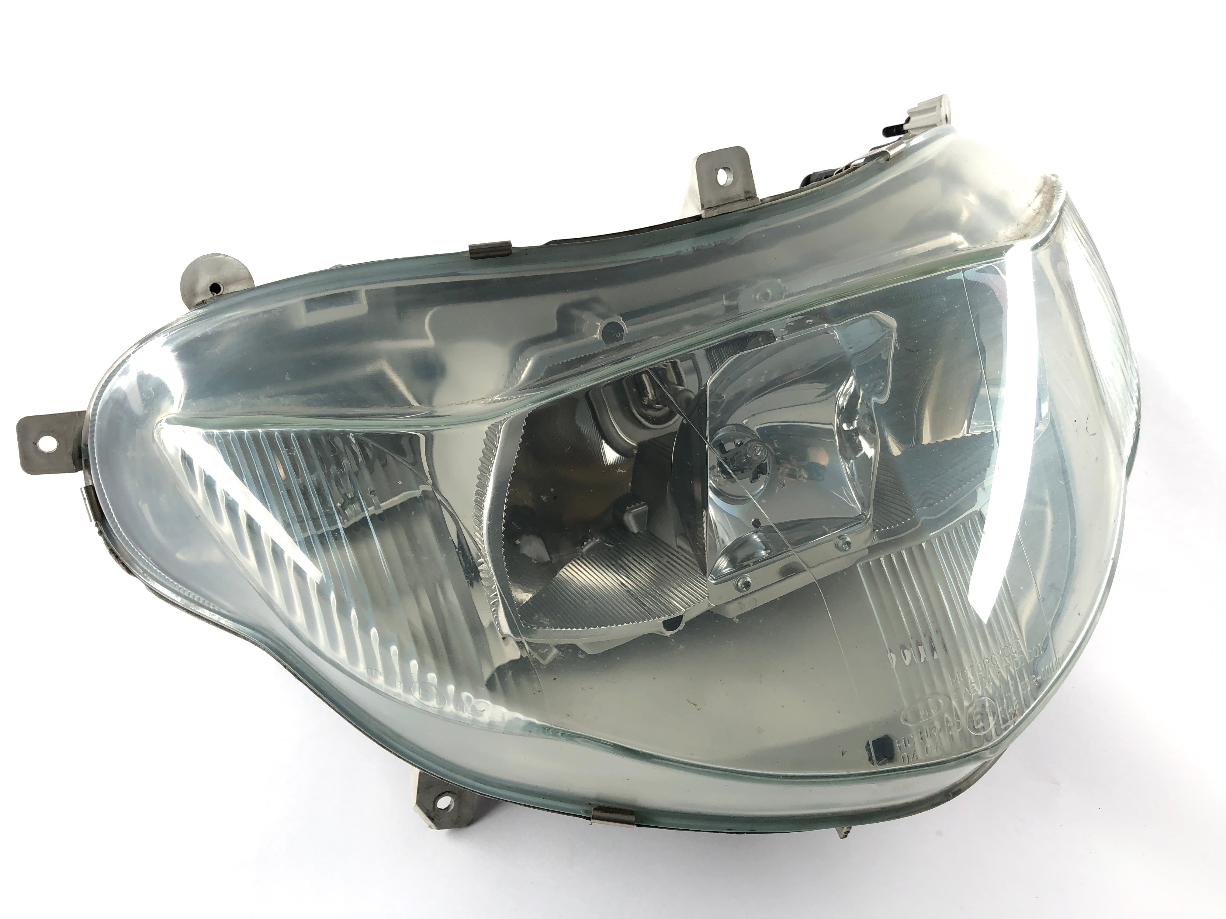 BMW R 1150 RT [2003] - Headlight