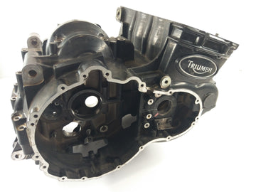 Triumph Speed ​​Triple 885i T509 [1997] - Motorboliger tomme boliger