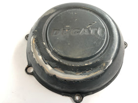 Ducati Multistrada 1000 DS [2004] - Ignition cover engine cover - 0