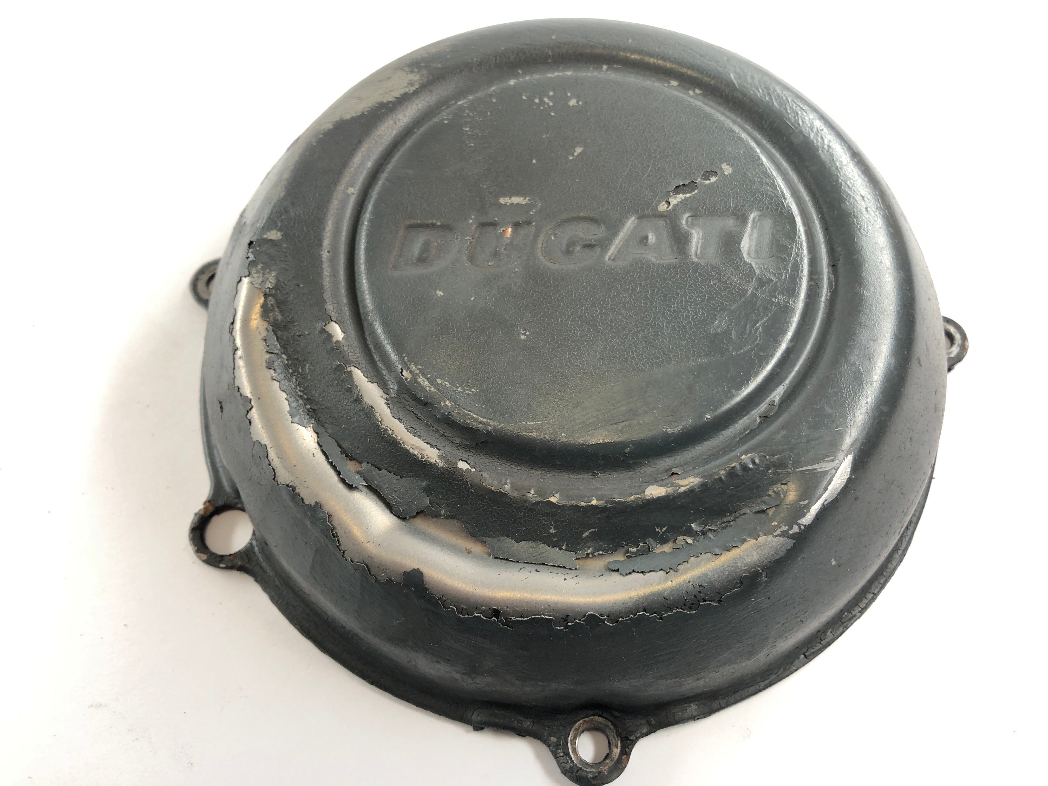 Ducati multistrada 1000 ds [2004] - Motor Lid Ignition Lid