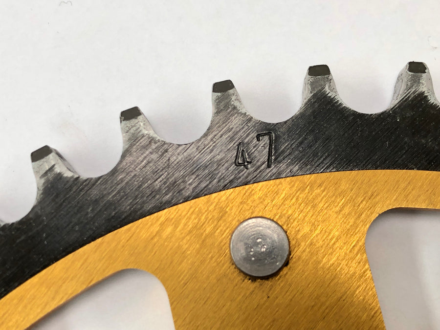 Sprocket Supersprox 525 45 zobi