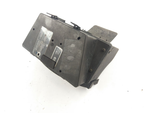 BMW R 1100 Rs 259 [1993] - Fuse Box