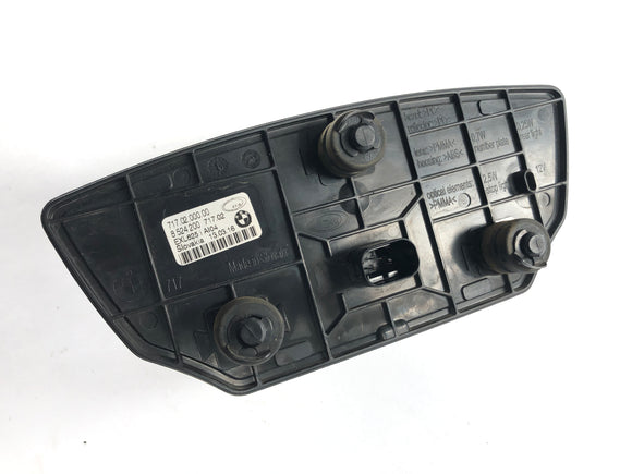 BMW R 1200 GS LC [2016] - Takavalo