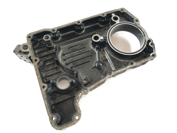 Kawasaki Z 750 E KZ750E [1981] - Oil pan
