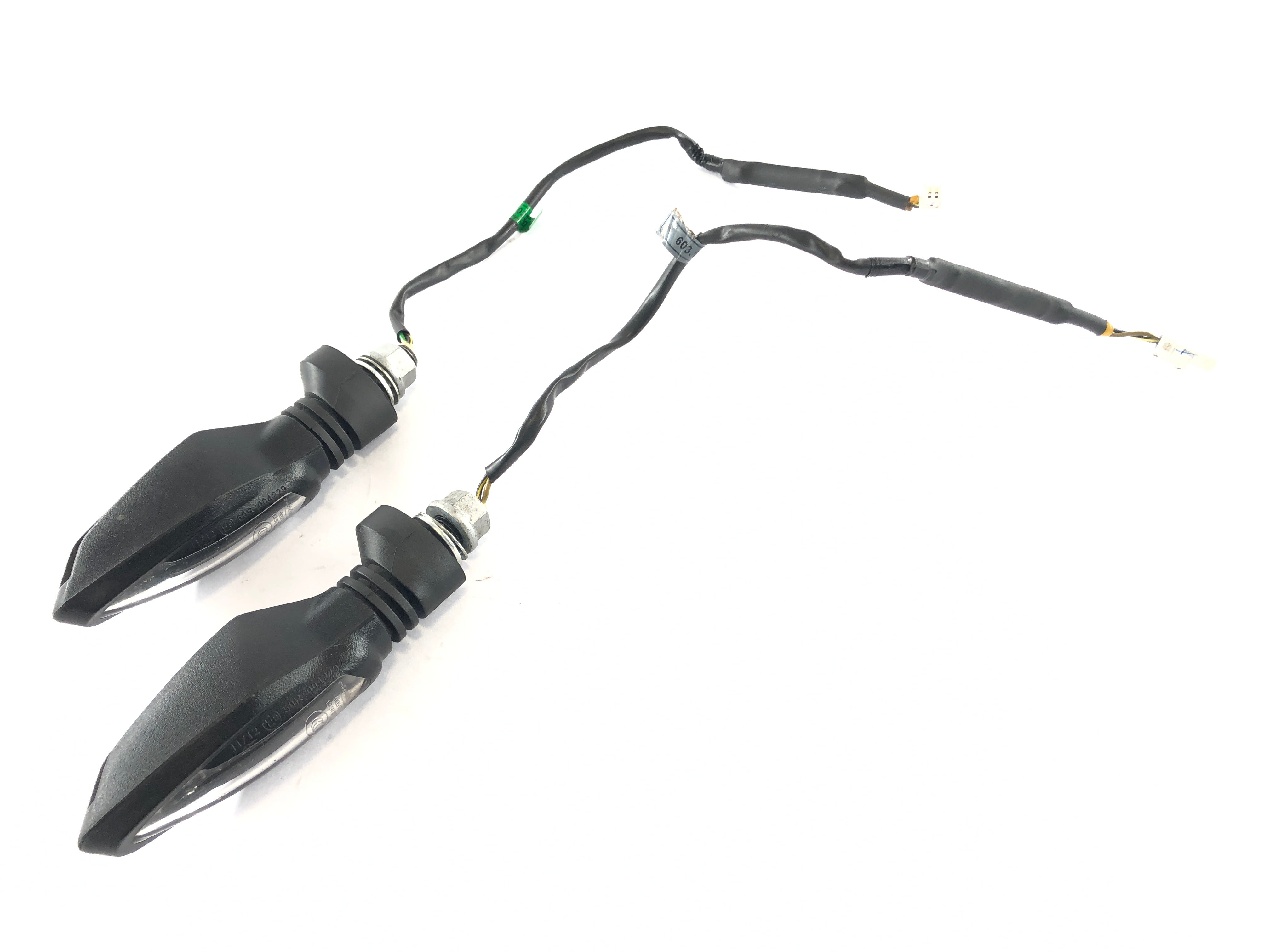 Husqvarna Vitpilen 401 [2021] - Turn Signal Set -par