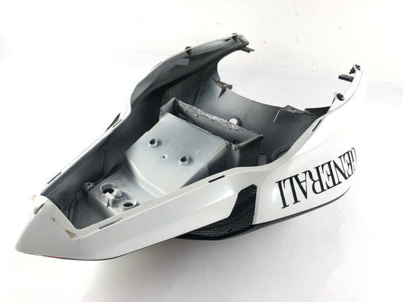 Ducati 1098 S [2007] - Rear fairing