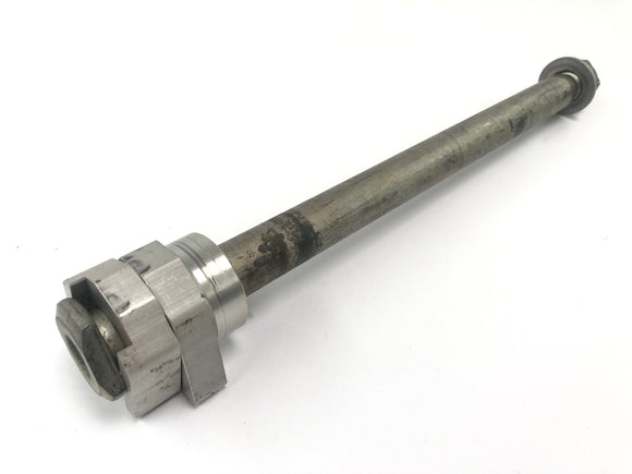 Triumph Street Triple R 675 D67ld [2010]  - スロック車軸リアアクスル