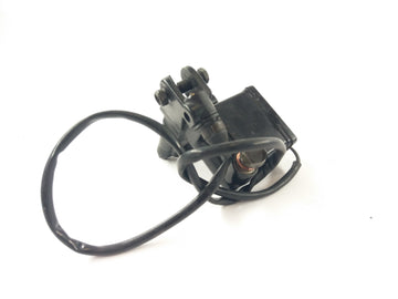 Yamaha XT 660 X DM01 [2006] - Jarrupumppu etujarrupumpun edessä - 0