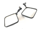 スズキDR 600 SN41A [1986]  -  Spiegel Refleife Set Couple-2