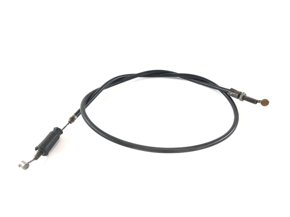 KTM 640 LC4 [2003] - Choke cable