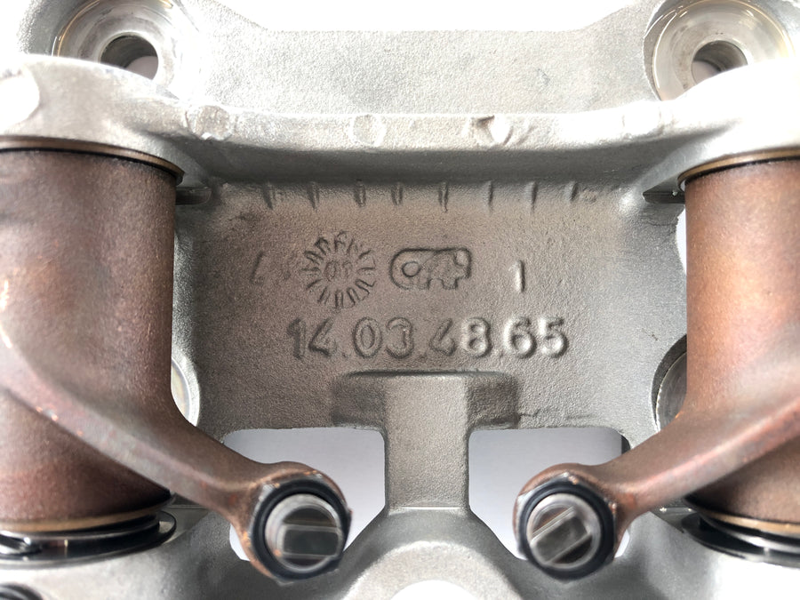 Moto Guzzi V11 [2001] - Kipphebelbock parem