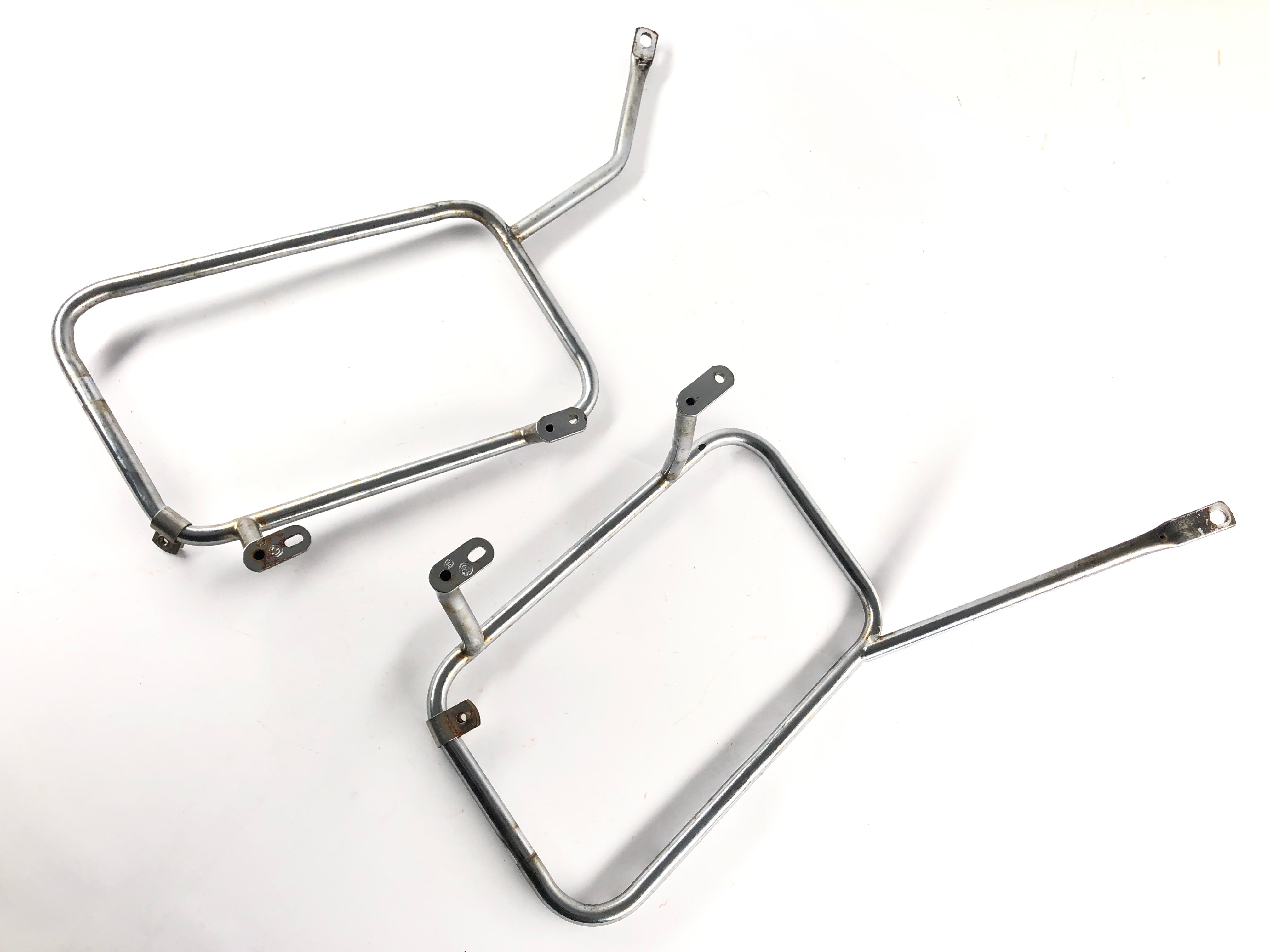 BMW R 100 GS 247E [1991] - Case holder set pair