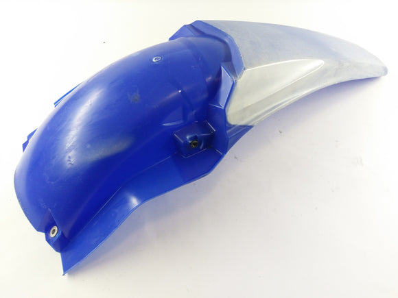 Yamaha yz 450 F [2005] - задний педик