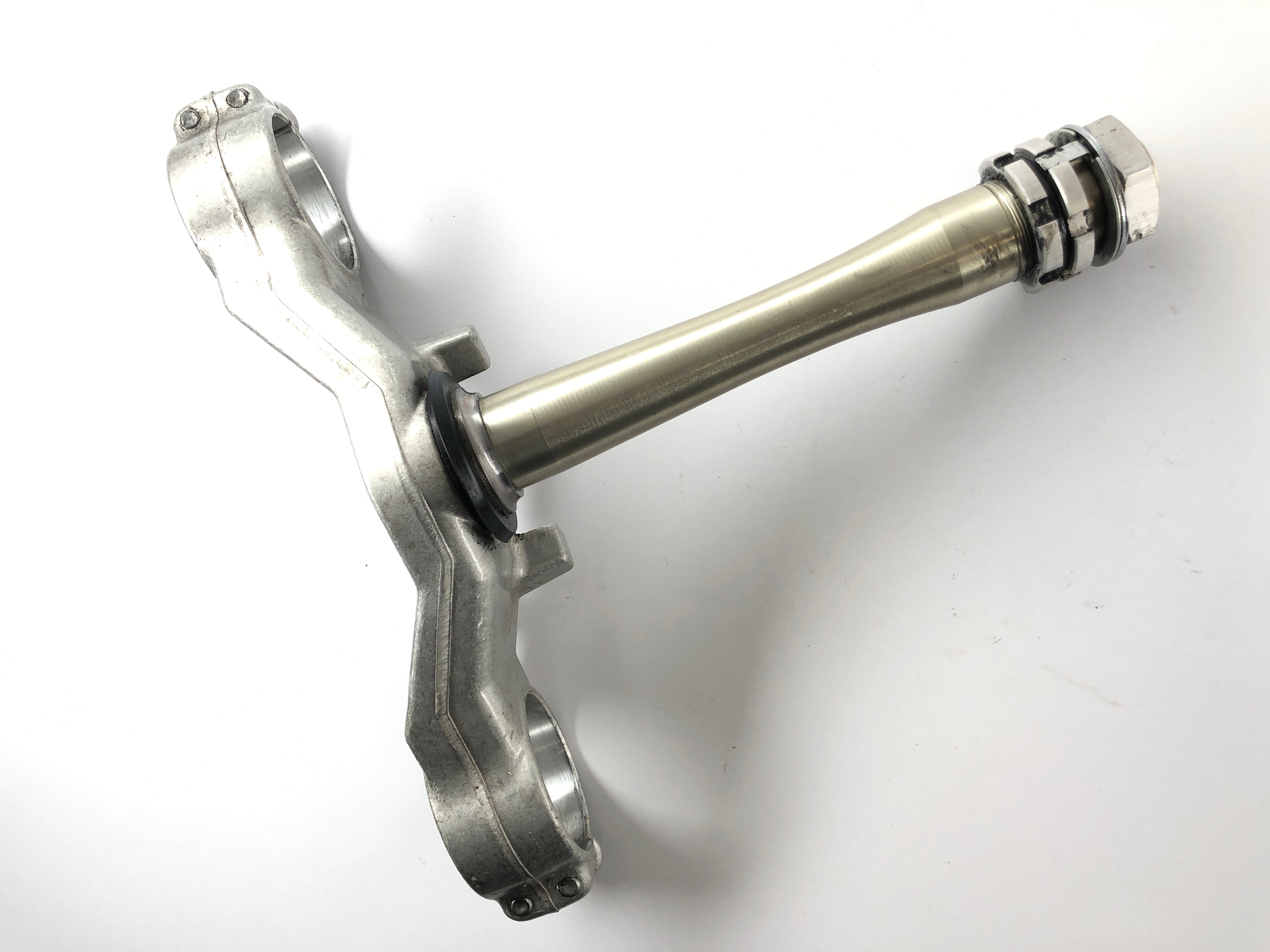 Yamaha YZF R1 RN04 [2000] - lower triple clamp - 0