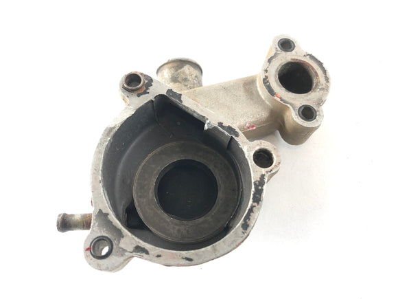 Husqvarna te 610 8ae [1992] - bomba de água bomba de água bomba