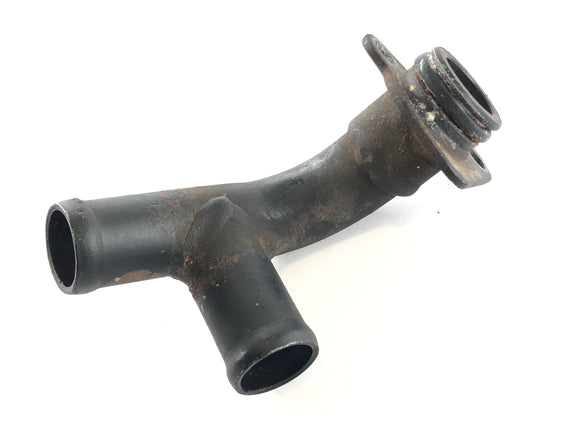 Husqvarna vitpilen 401 [2021] - Rura wodna rura wodna