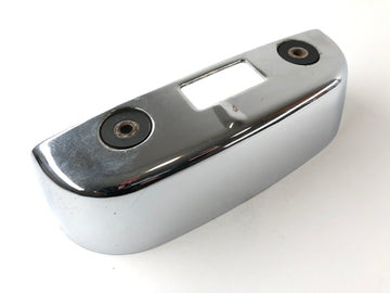 Suzuki LS 650 NP41B [1990] - Декоративная крышка слепого клапана