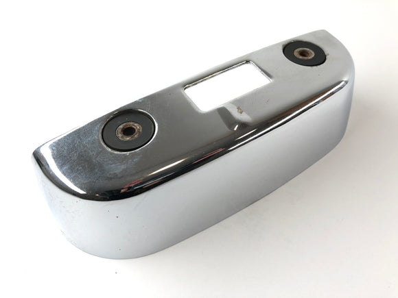 Suzuki LS 650 NP41B [1990] - Декоративная крышка слепого клапана