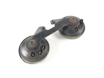 Kawasaki VN 750 [1994] - Pár rohů rohů - 0