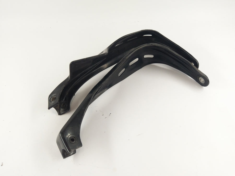 Honda XR 125 L JD19 [2005] - Protetores de mão