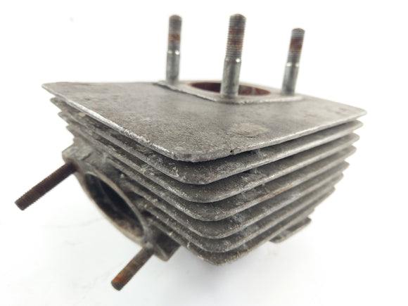 Suzuki GT 550 [1978] - цилиндр