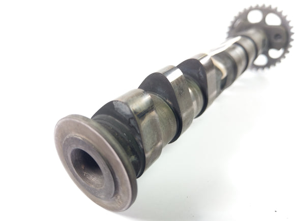 Yamaha TDM 850 3VD [1992] - Vstupní přijetí vačkového hřídele vačkového hřídele