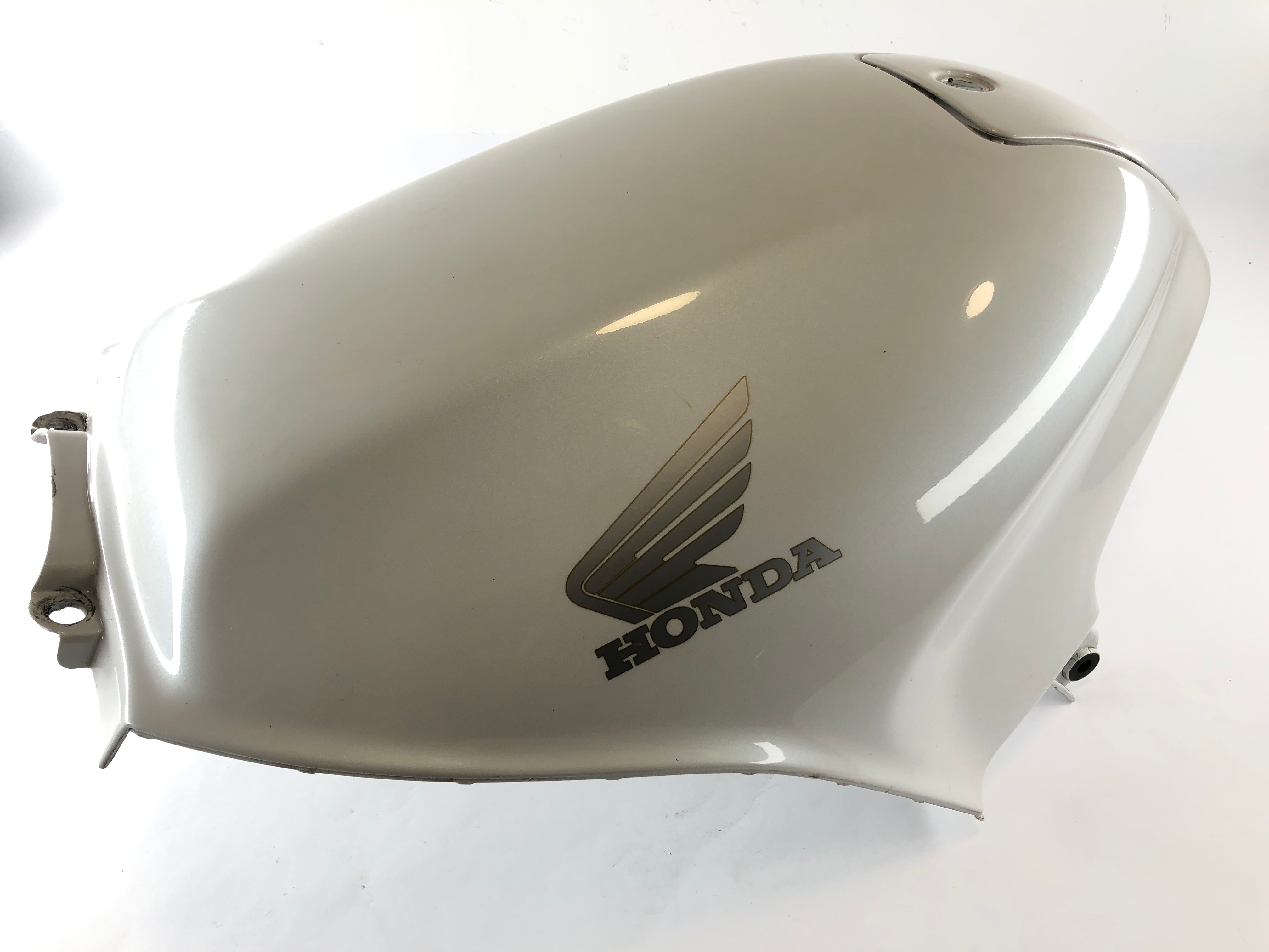 Honda ST 1100 SC26 Pan European [1990] - Tank cover airbox cover