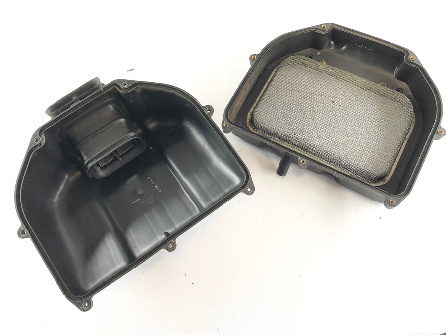 Honda VFR 750 F RC24 [1988] - Κιβώτιο Φίλτρου Αέρα (Airbox)