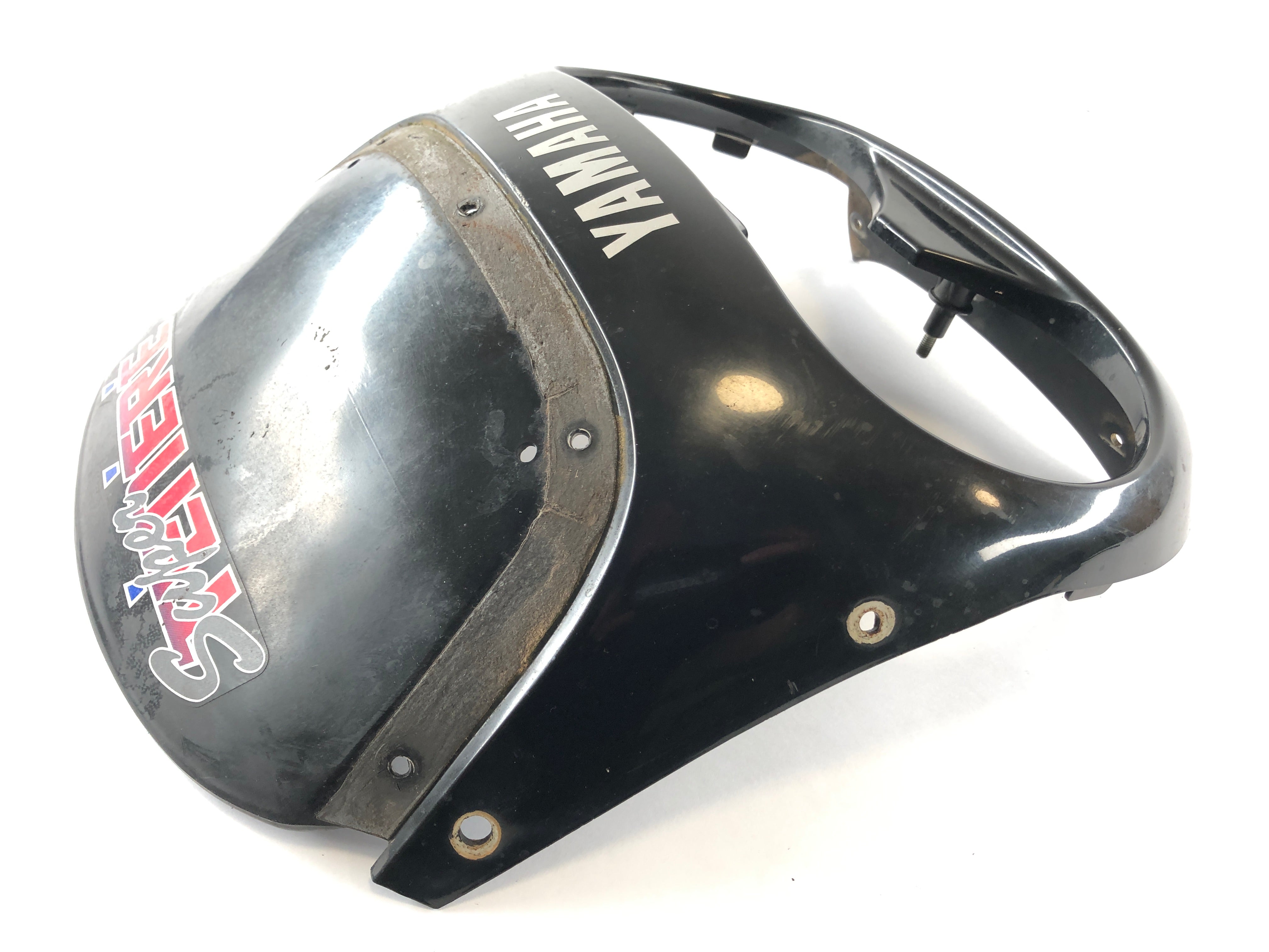 Yamaha Xtz 750 Super Terere 3ld [1995] - Front Cladding Lamp Mask